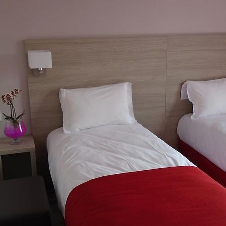 Fasthome Gonesse Dış mekan fotoğraf