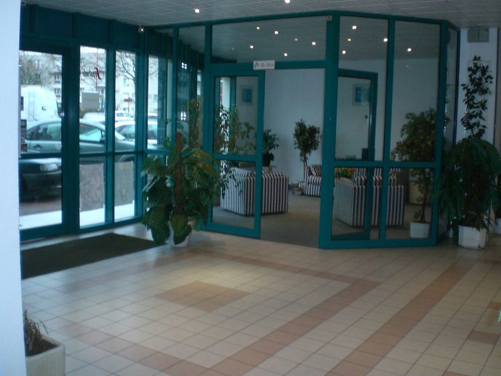 Fasthome Gonesse Dış mekan fotoğraf