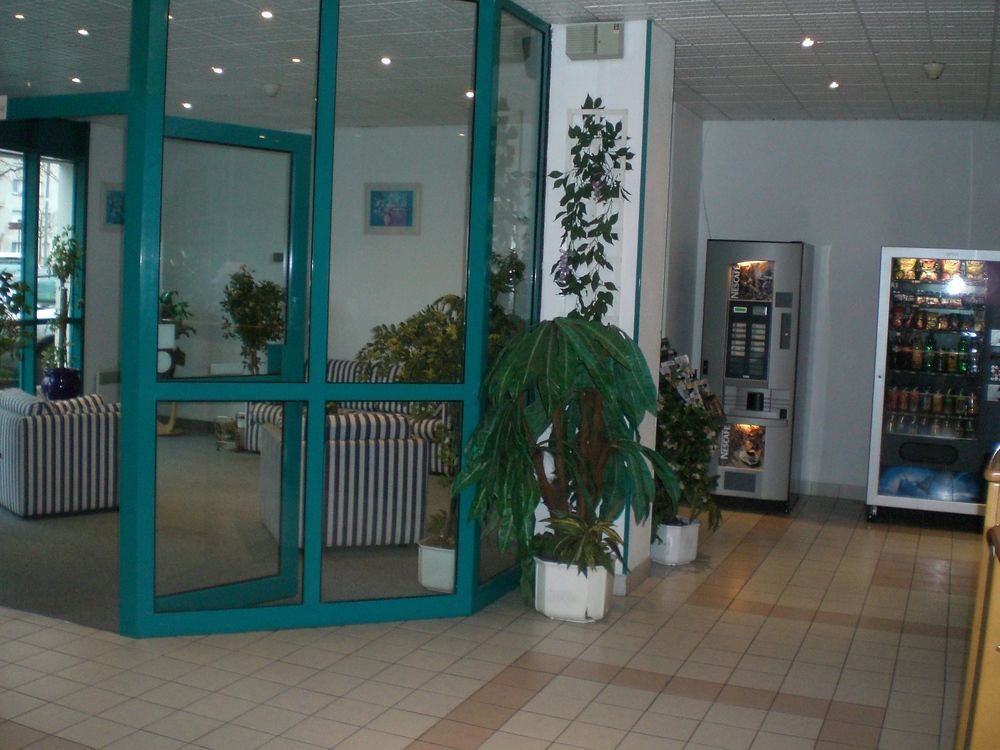 Fasthome Gonesse Dış mekan fotoğraf