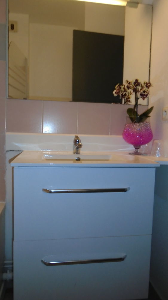 Fasthome Gonesse Dış mekan fotoğraf
