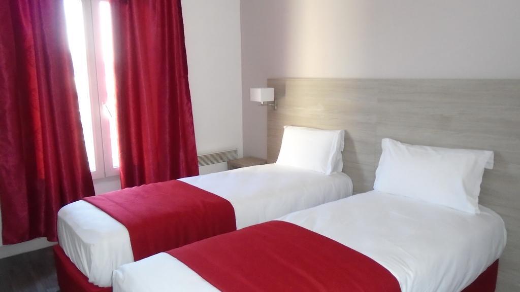 Fasthome Gonesse Oda fotoğraf
