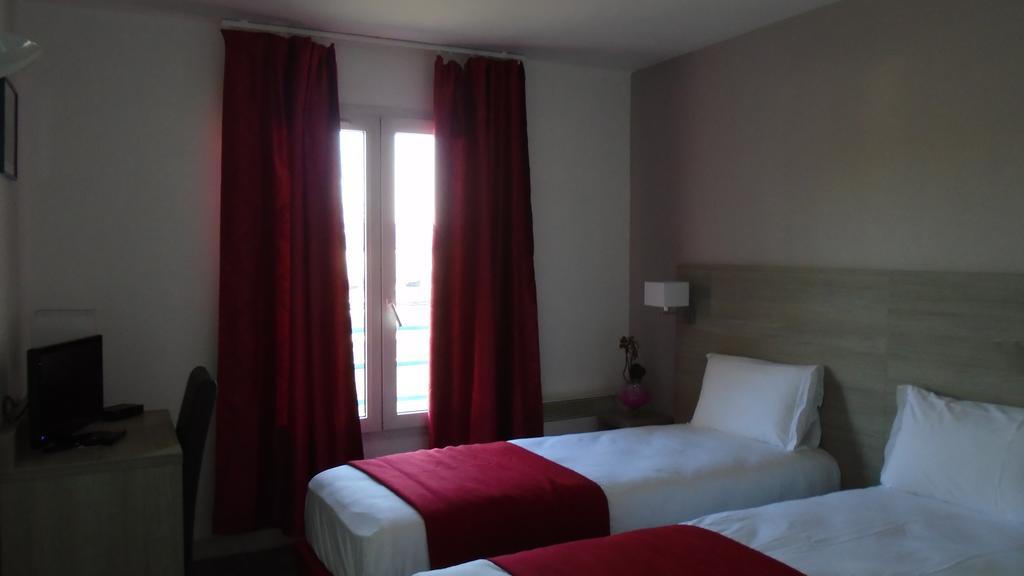 Fasthome Gonesse Dış mekan fotoğraf
