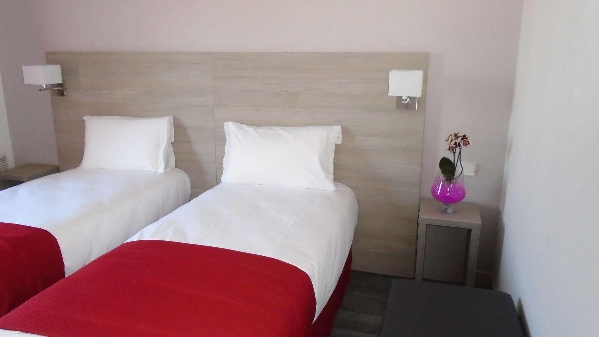 Fasthome Gonesse Dış mekan fotoğraf