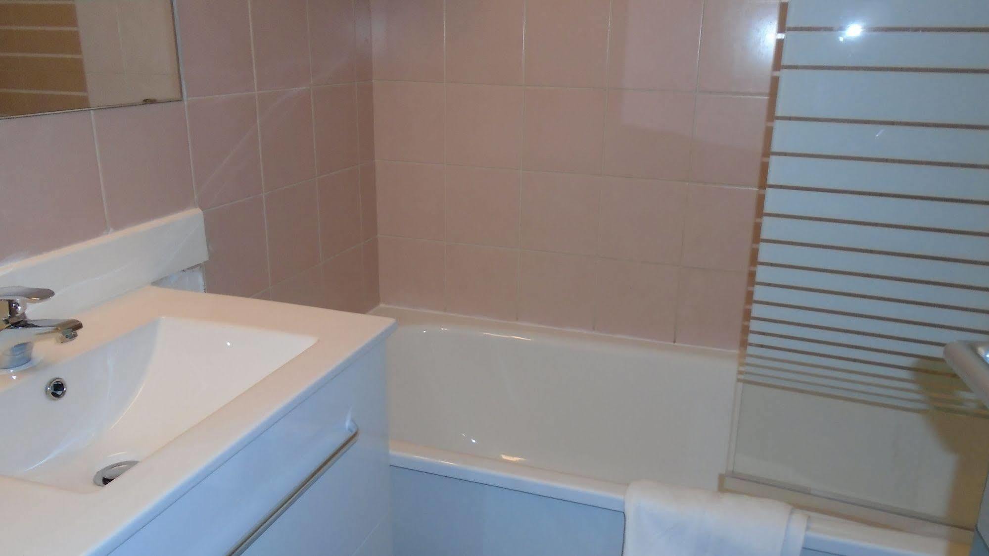 Fasthome Gonesse Dış mekan fotoğraf