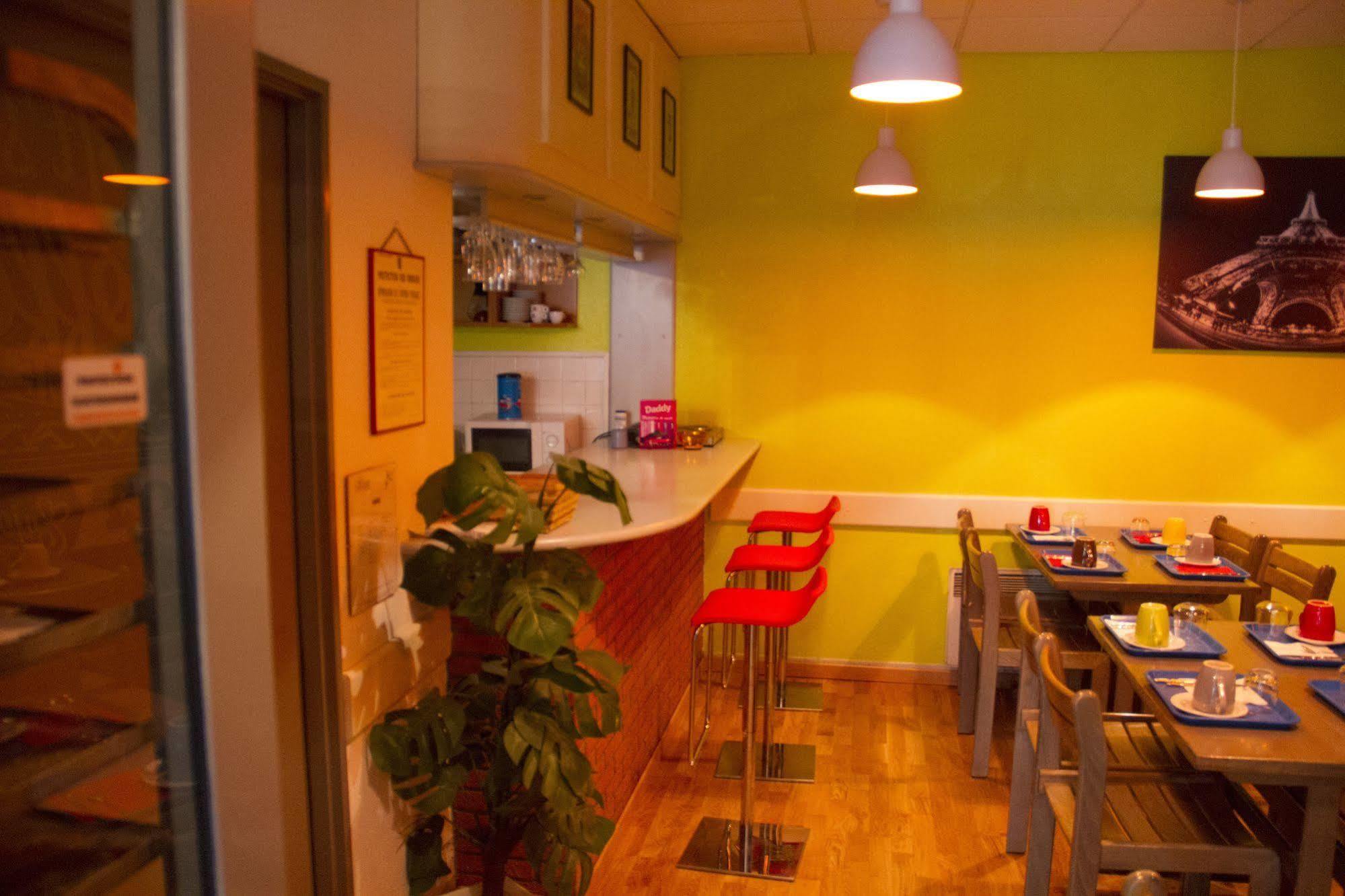 Fasthome Gonesse Dış mekan fotoğraf