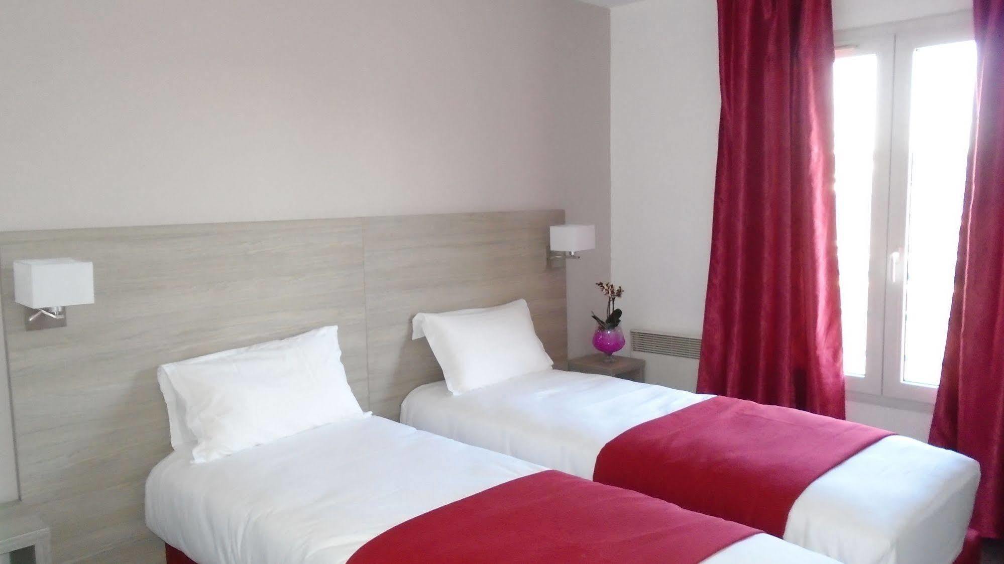 Fasthome Gonesse Dış mekan fotoğraf