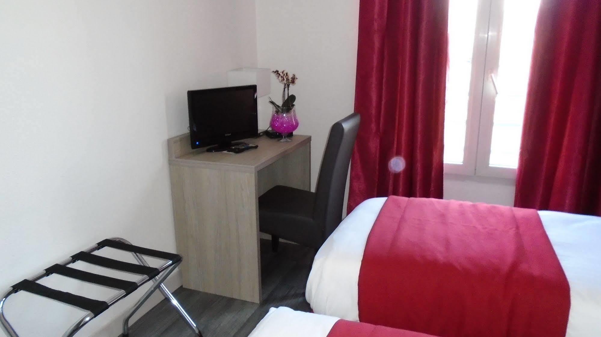 Fasthome Gonesse Dış mekan fotoğraf