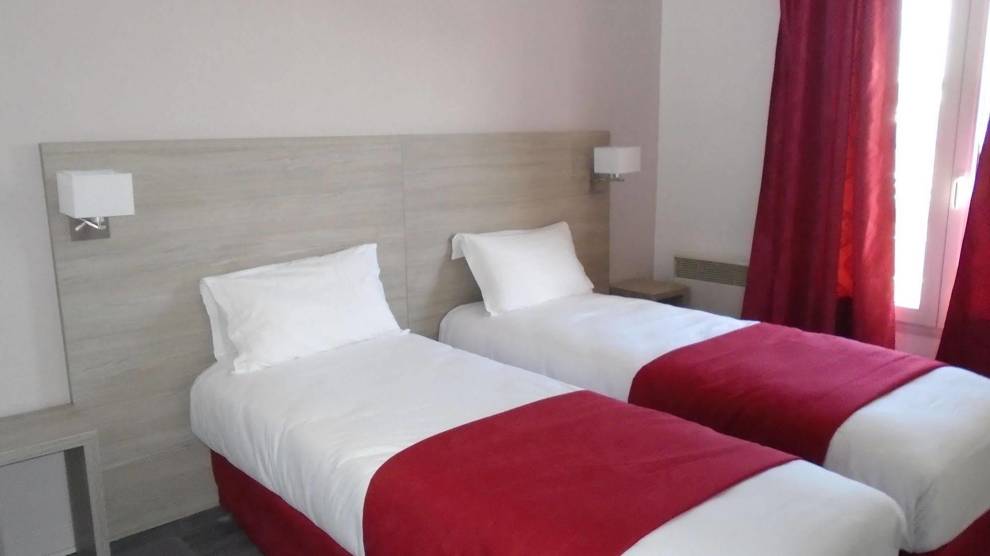 Fasthome Gonesse Dış mekan fotoğraf