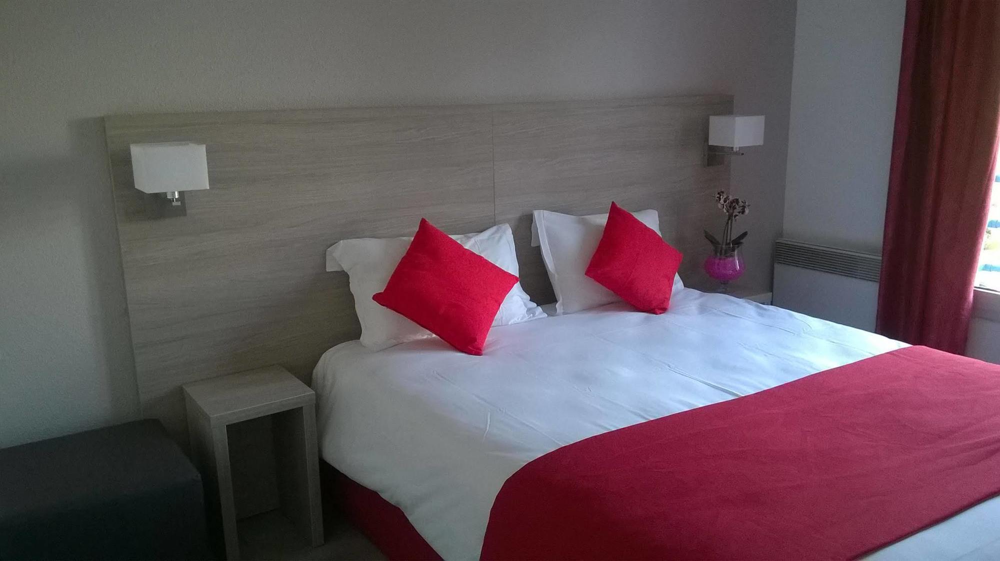 Fasthome Gonesse Dış mekan fotoğraf