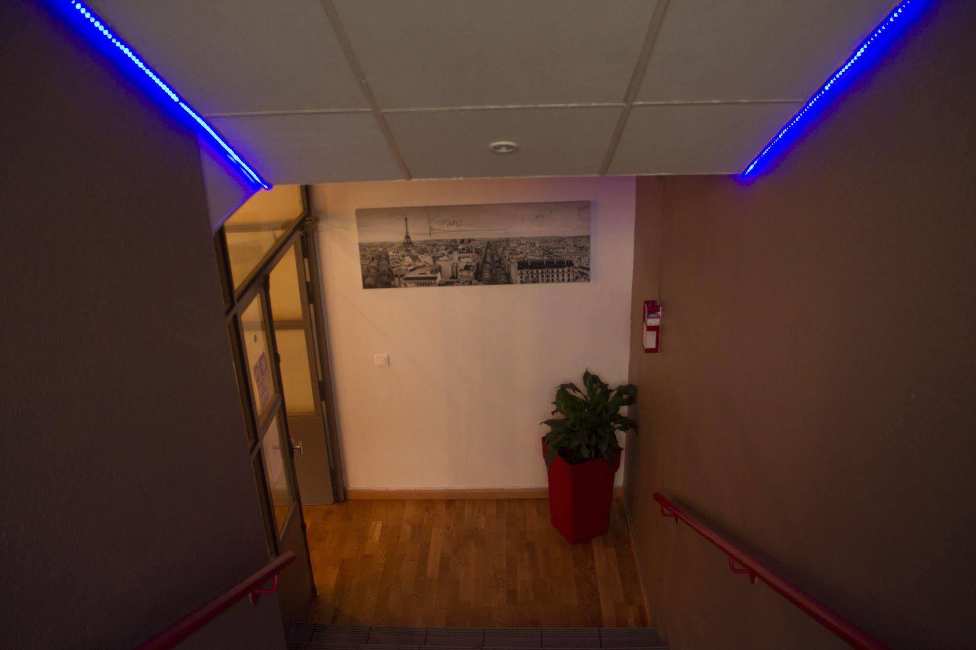 Fasthome Gonesse Dış mekan fotoğraf